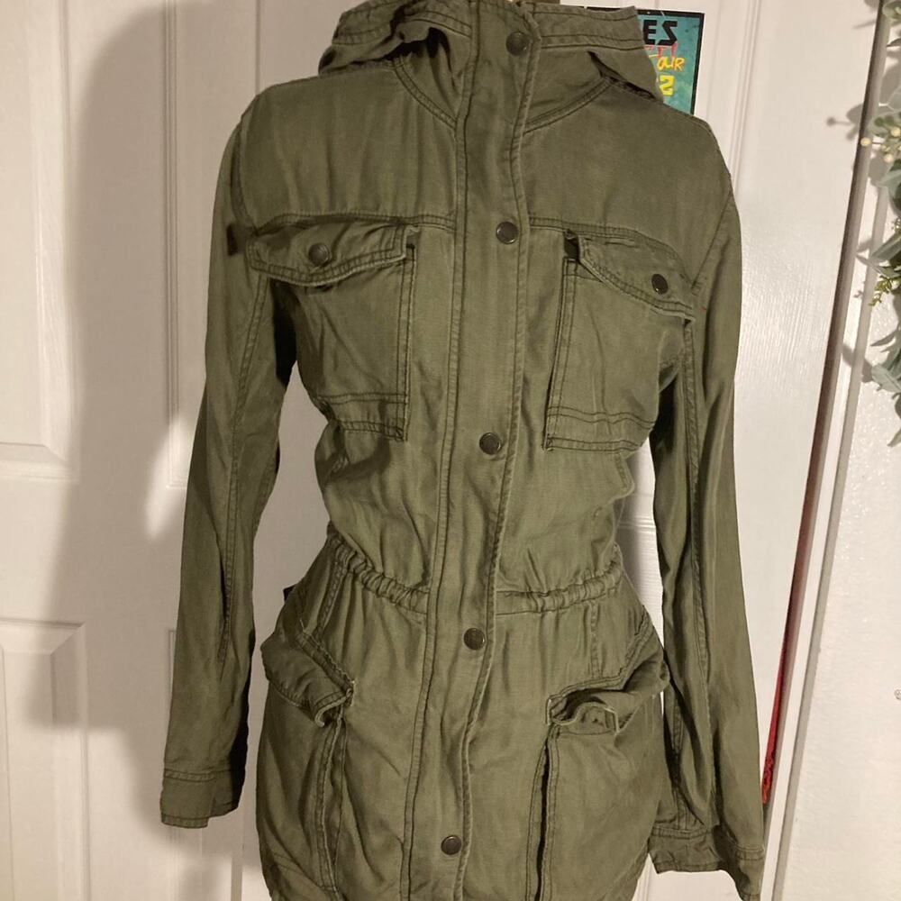 Y2k vintage abercrombie and finch